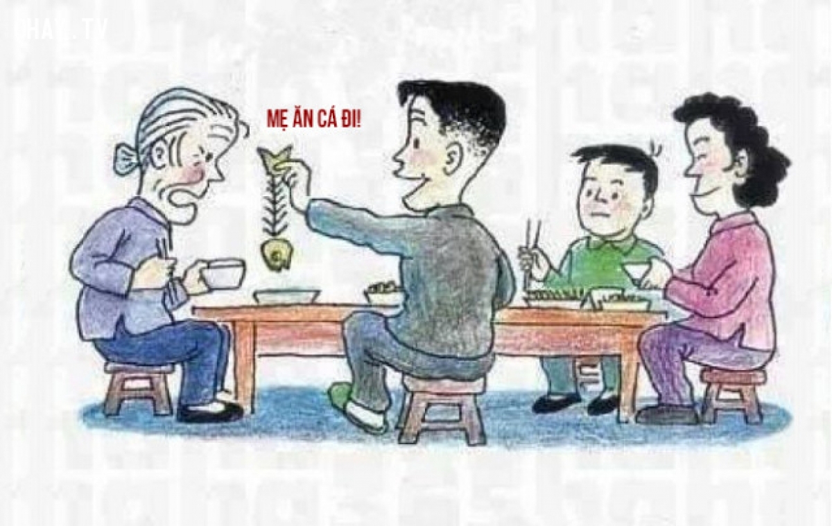 con nuôi cha mẹ tính tháng tính ngày hình ảnh 1 con nuoi cha me tinh thang tinh ngay hinh anh 1