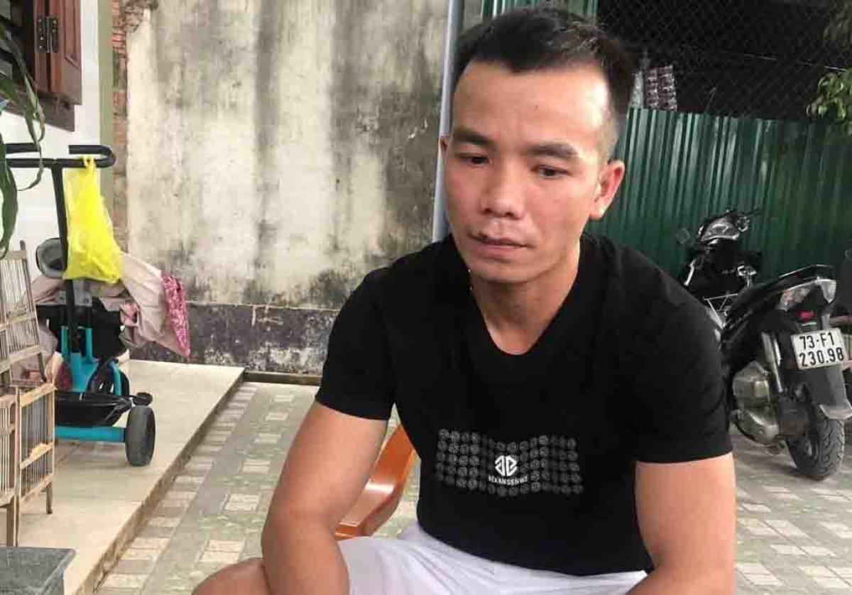 vua ra tu lai tiep tuc tang tru ma tuy hinh anh 2