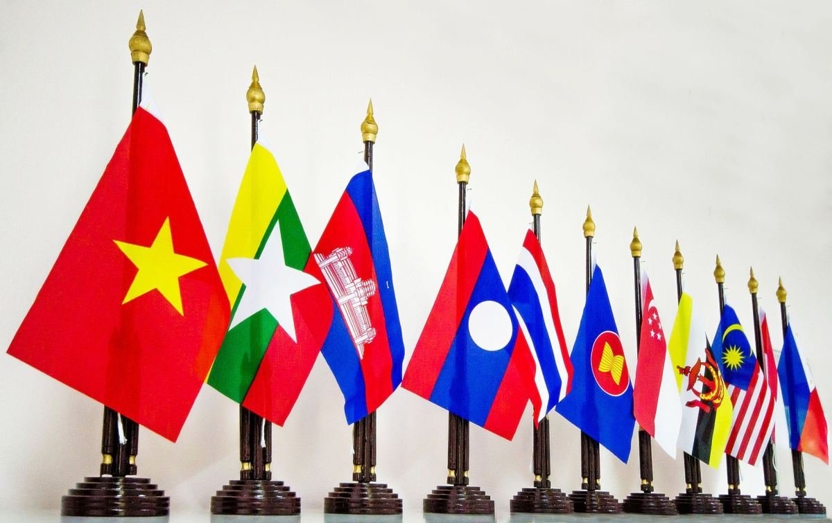 cuộc họp som asean trù bị cho hội nghị cấp cao asean lần thứ 40, 41 hình ảnh 1 cuoc hop som asean tru bi cho hoi nghi cap cao asean lan thu 40, 41 hinh anh 1
