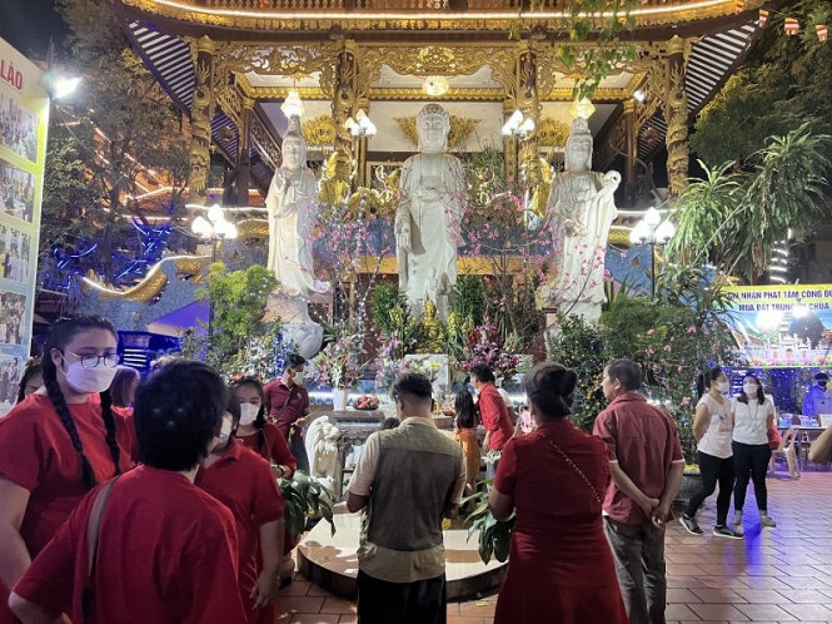 ngay 8 9 la ngay ton vinh tieng viet trong cong dong nguoi viet nam o nuoc ngoai hinh anh 2
