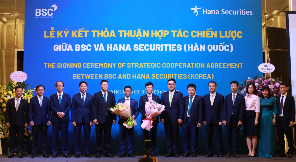 bsc va hsc han quoc ky ket thoa thuan hop tac chien luoc hinh anh 2