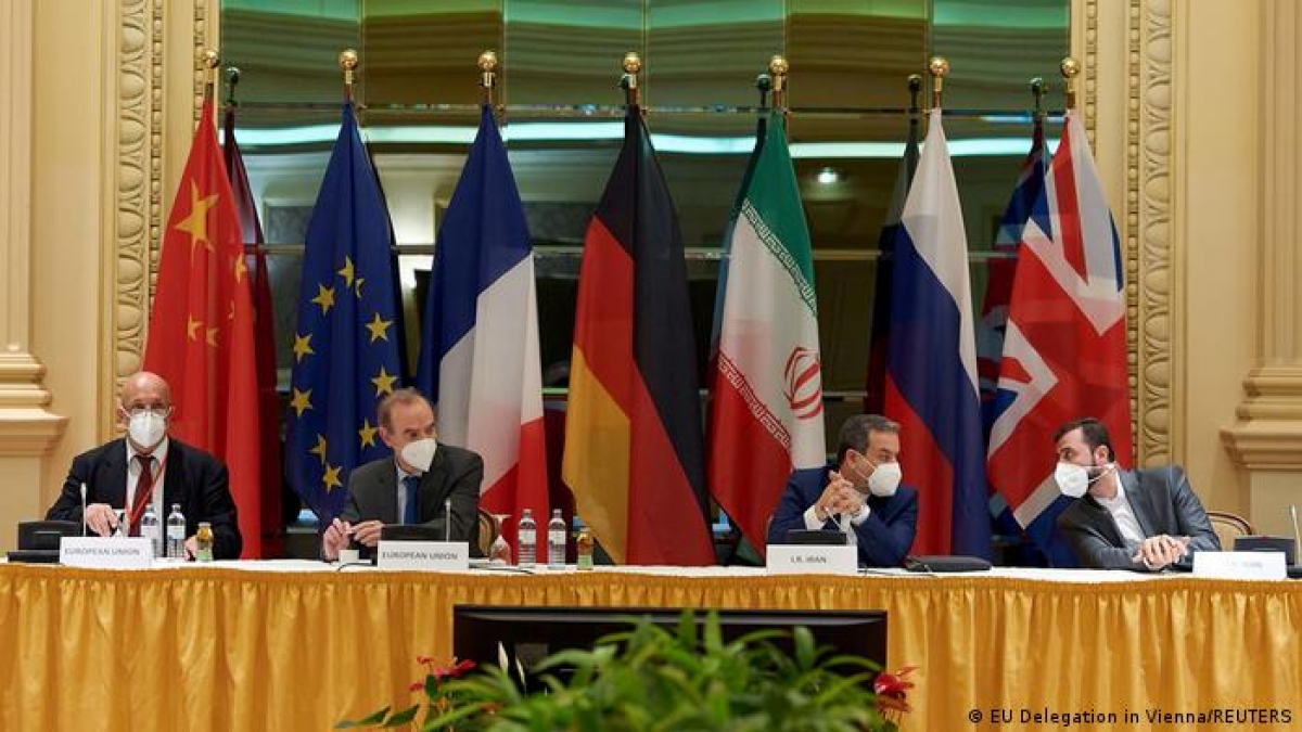 Đàm phán hạt nhân iran khó có đột phá hình ảnh 1 Dam phan hat nhan iran kho co dot pha hinh anh 1
