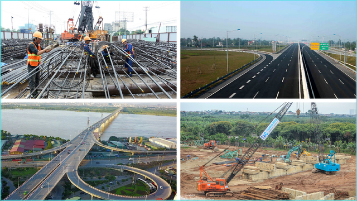 phân công các tổ công tác kiểm tra, đôn đốc giải ngân vốn đầu tư công năm 2022 hình ảnh 1 phan cong cac to cong tac kiem tra, don doc giai ngan von dau tu cong nam 2022 hinh anh 1