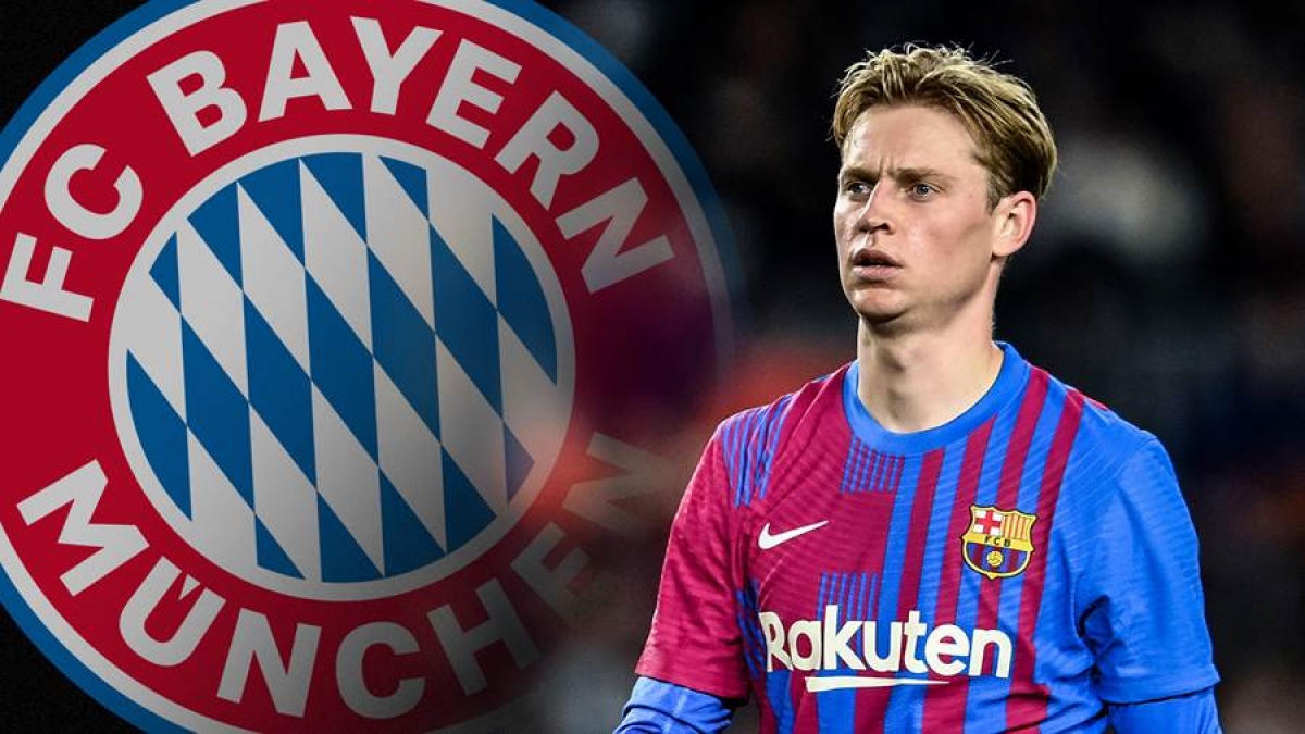 chuyen nhuong 24 8 mu muon tai hop voi depay, bayern theo duoi de jong hinh anh 2
