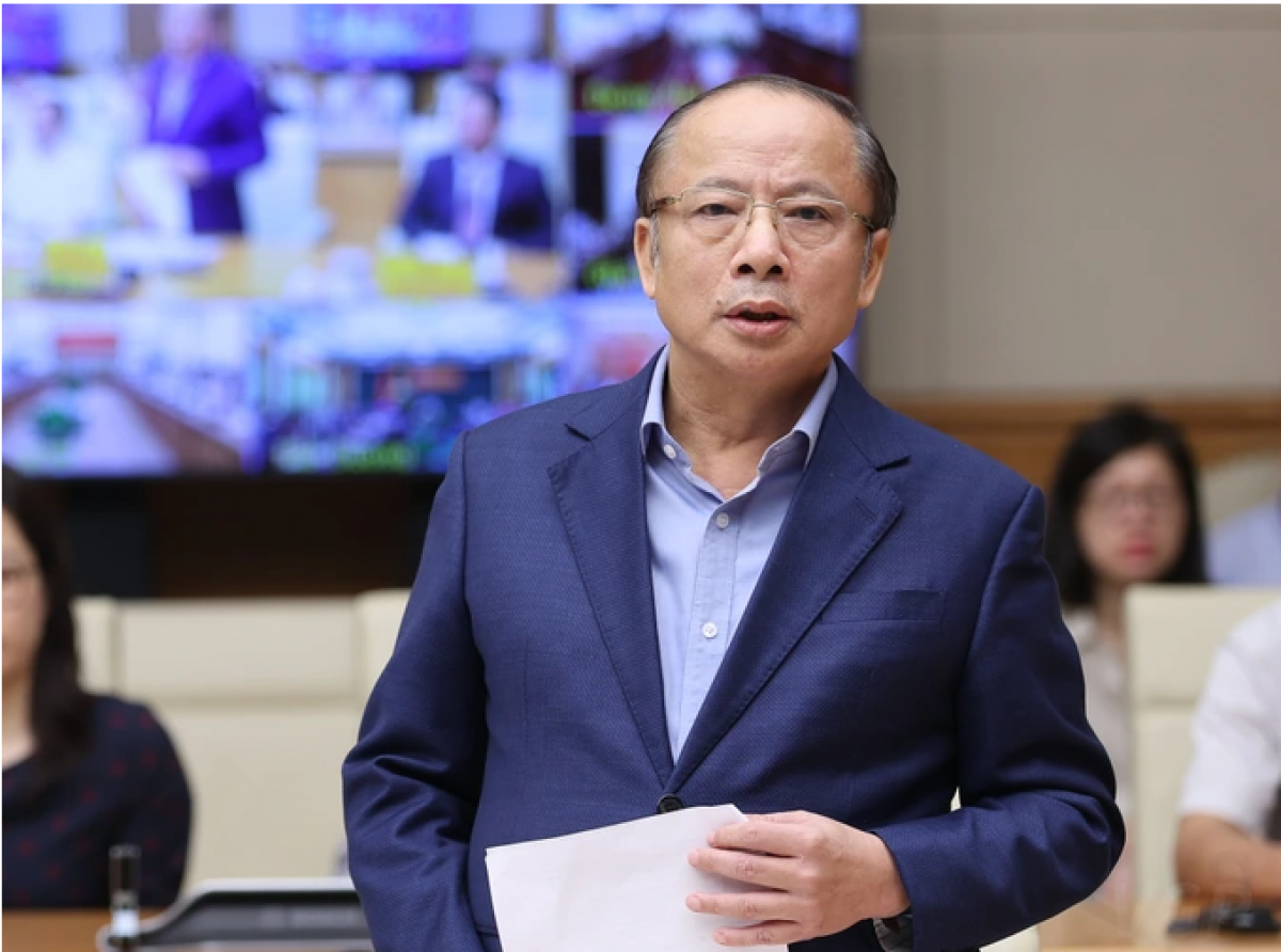 Đề xuất cho người lao động ứng trước tiền lương khi cần để tránh tín dụng đen hình ảnh 1 De xuat cho nguoi lao dong ung truoc tien luong khi can de tranh tin dung den hinh anh 1