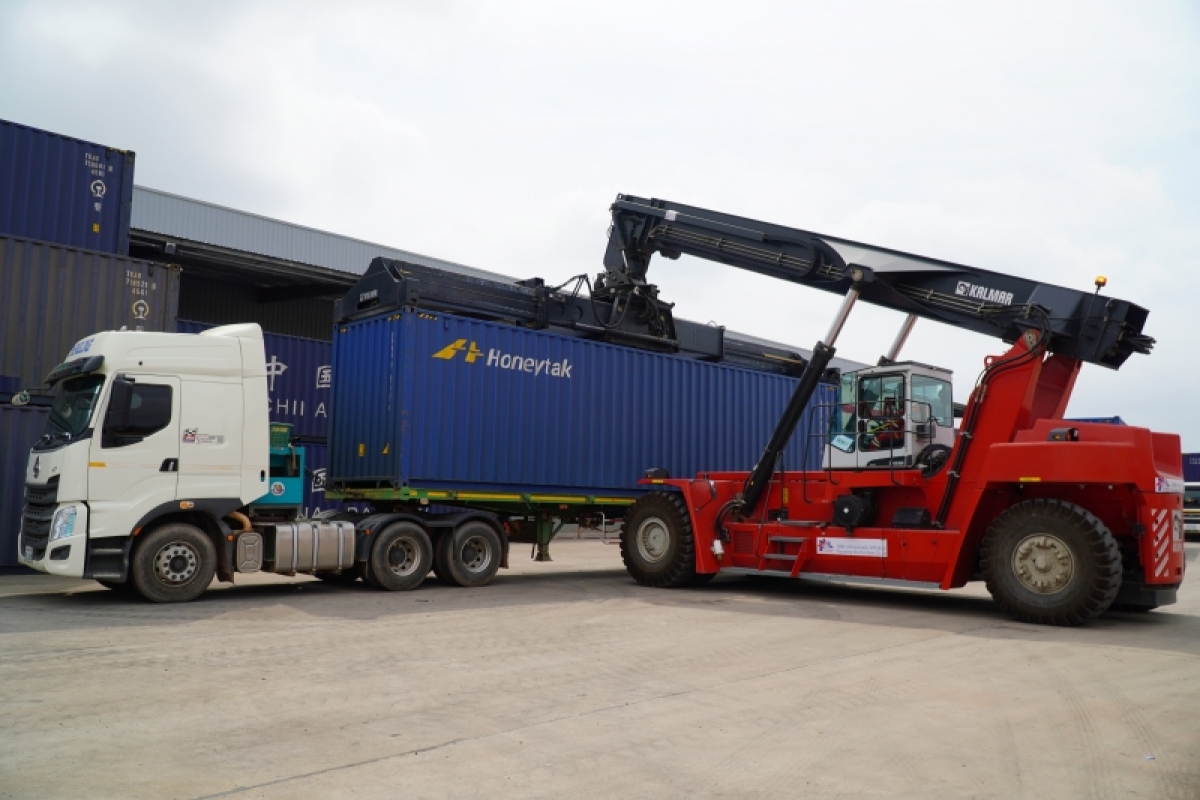 lào lạm phát tiếp tục tăng cao hình ảnh 1 lao lam phat tiep tuc tang cao hinh anh 1