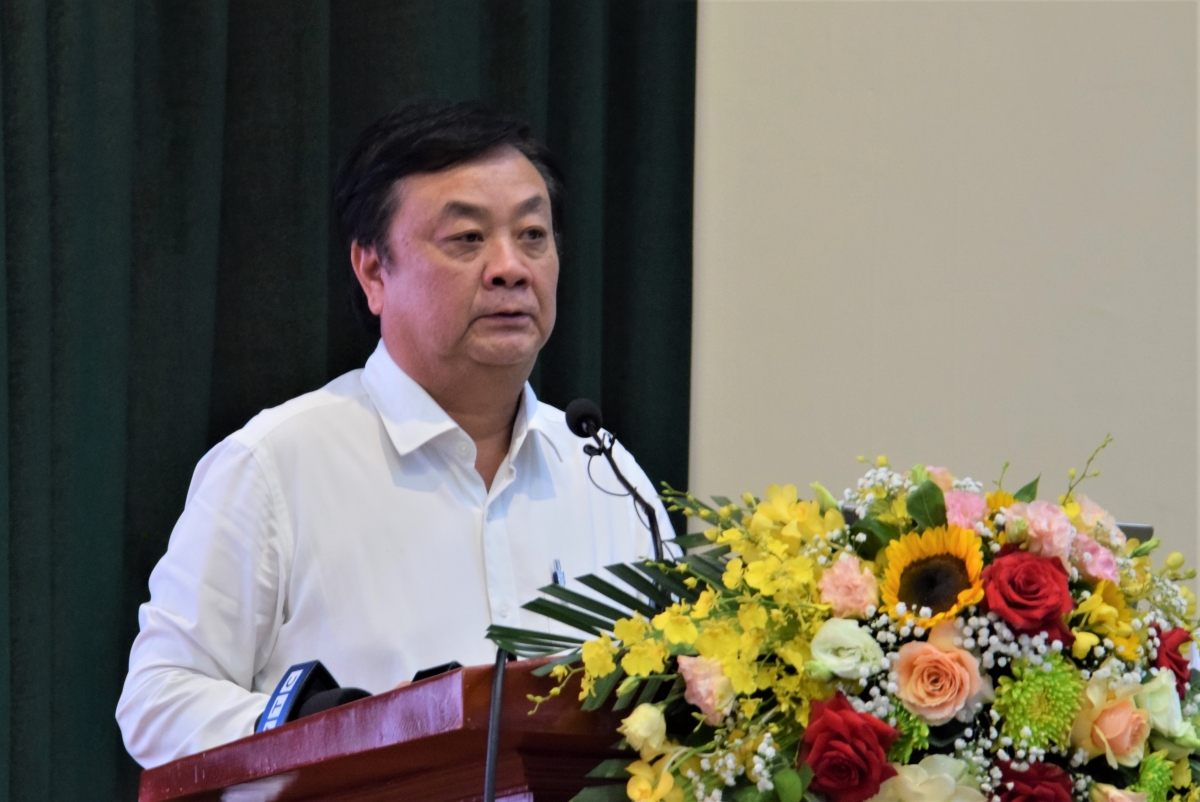 thủ tướng học viện nông nghiệp cần chính sách cụ thể khuyến khích khởi nghiệp hình ảnh 1 thu tuong hoc vien nong nghiep can chinh sach cu the khuyen khich khoi nghiep hinh anh 1