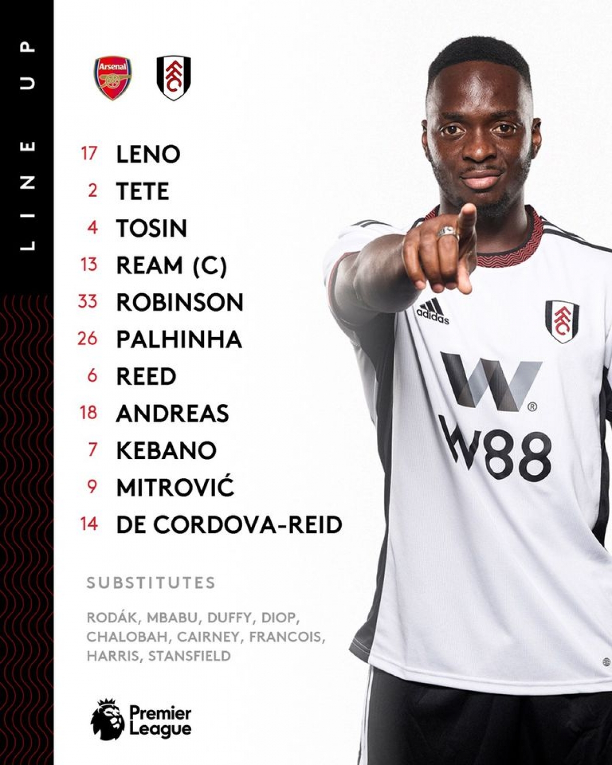 loi nguoc dong truoc fulham, arsenal duy tri mach toan thang o ngoai hang anh hinh anh 9