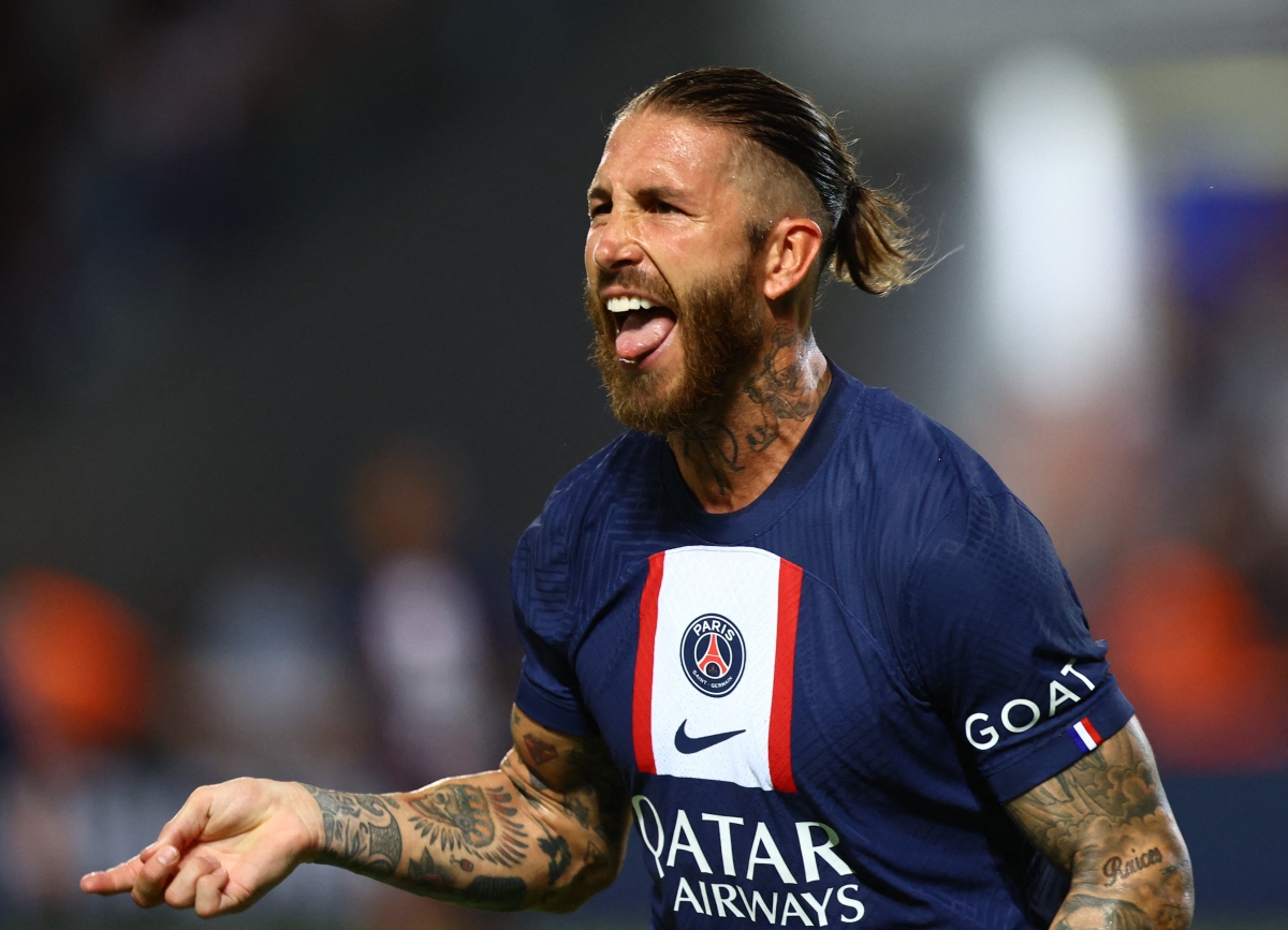 messi va neymar ruc sang, psg co danh hieu dau tien o mua giai moi hinh anh 8