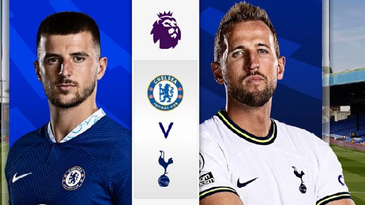 trỰc tiẾp chelsea vs tottenham Đại tiệc bóng đá tấn công hình ảnh 1 trUc tiEp chelsea vs tottenham Dai tiec bong da tan cong hinh anh 1