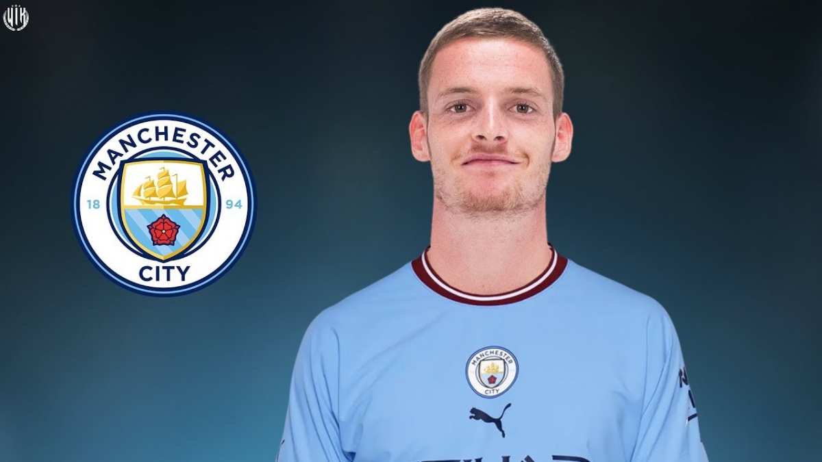 chuyển nhượng 11 8 man city sắp có tân binh tiếp theo hình ảnh 1 chuyen nhuong 11 8 man city sap co tan binh tiep theo hinh anh 1