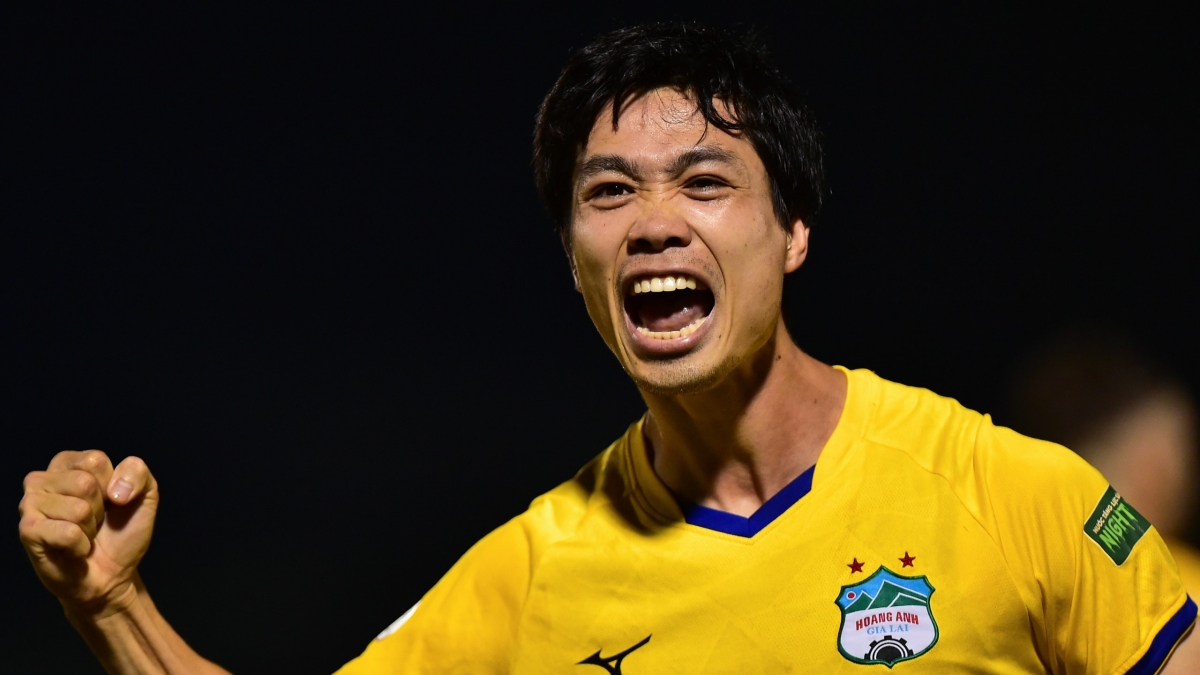 Đội hình tiêu biểu vòng 11 v-league 2022 công phượng sát cánh sao trẻ nam Định hình ảnh 1 Doi hinh tieu bieu vong 11 v-league 2022 cong phuong sat canh sao tre nam Dinh hinh anh 1