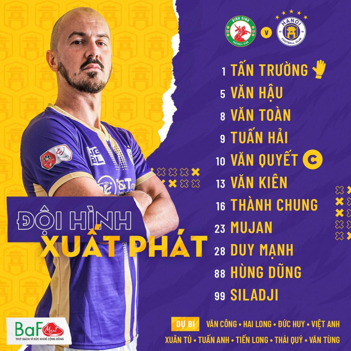 trUc tiEp binh Dinh 0-1 ha noi fc chu nha vung len tim ban go hinh anh 4