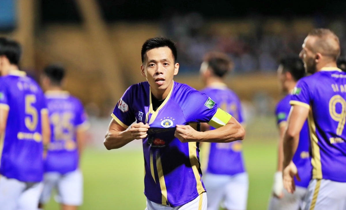 sau vòng 12 v-league 2022 hà nội fc vô địch lượt đi hình ảnh 3 sau vong 12 v-league 2022 ha noi fc vo dich luot di hinh anh 3