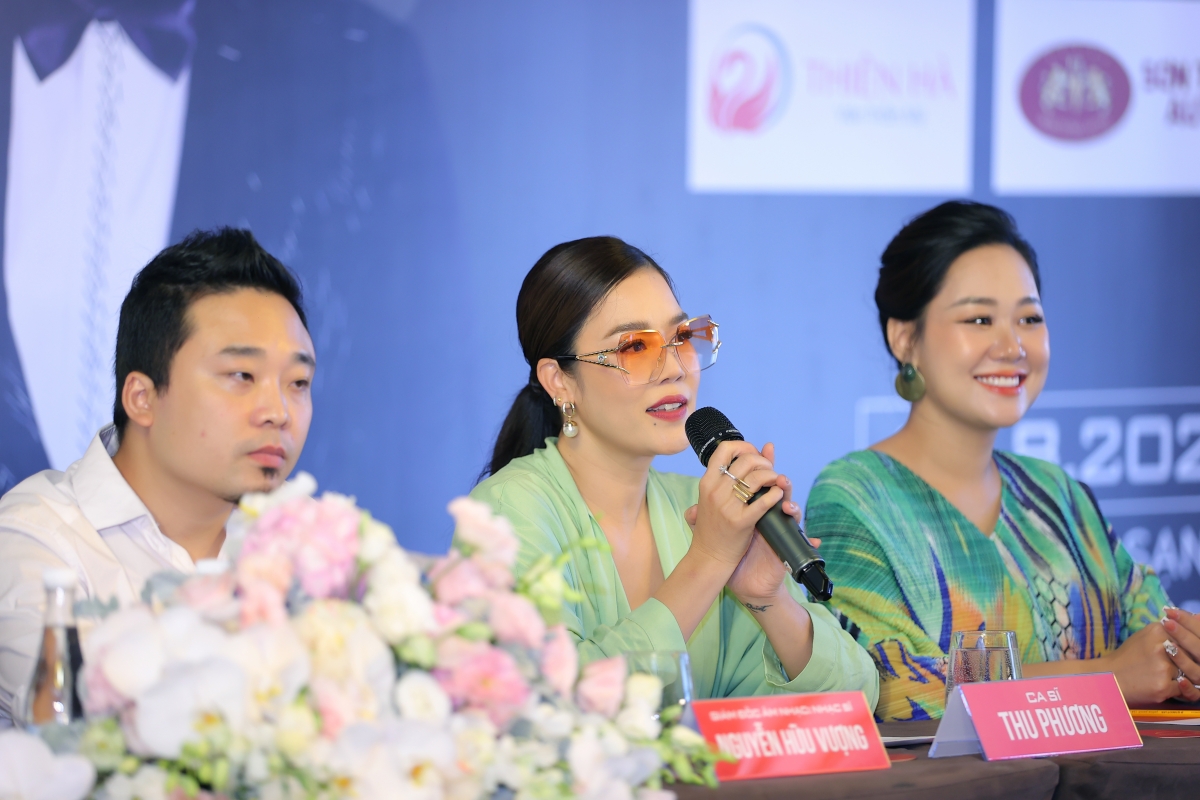 ngoc anh 3a 20 nam lam nghe toi chua bao gio chay theo trend hinh anh 3