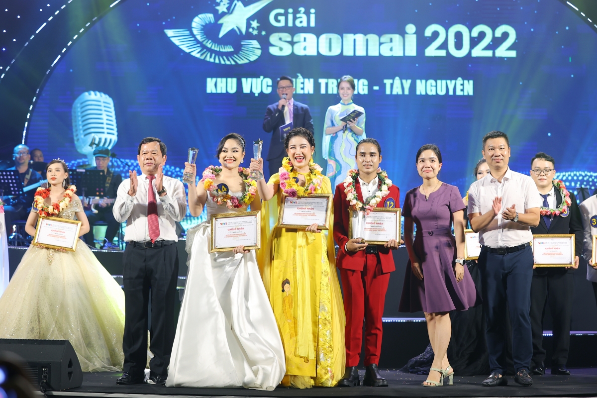 sao mai 2022 khu vuc mien trung, tay nguyen tre trung, soi dong va moi me hinh anh 2