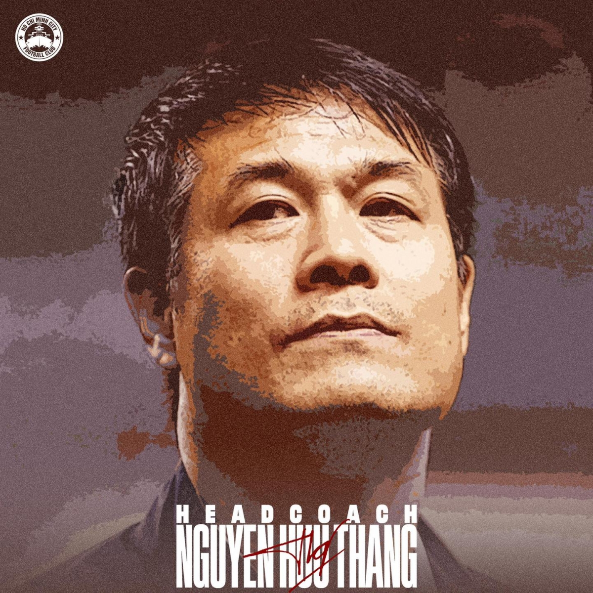 thêm một đội bóng ở v-league 2022 phải thay huấn luyện viên hình ảnh 1 them mot doi bong o v-league 2022 phai thay huan luyen vien hinh anh 1