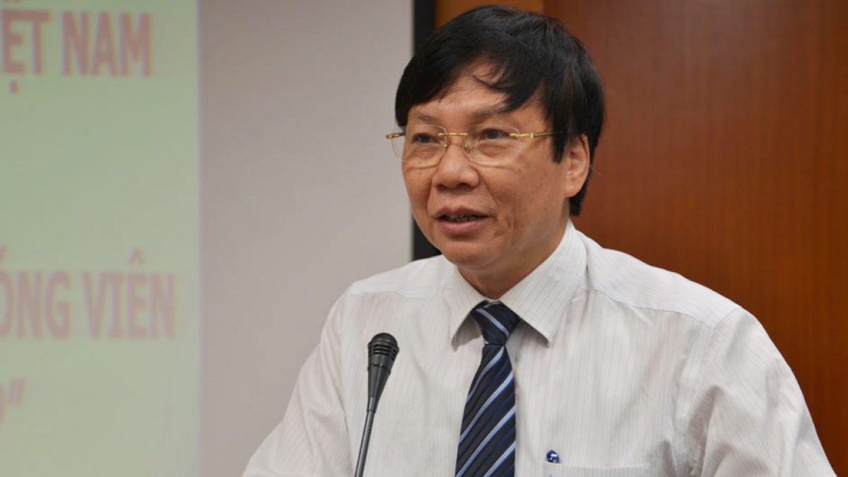 ranh gioi giua tu do ngon luan va loi dung quyen tu do ngon luan hinh anh 2