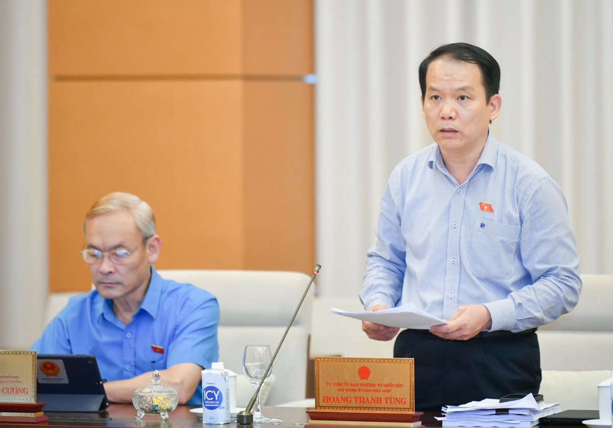 Đề xuất 3 trường hợp thành lập thanh tra tổng cục, cục thuộc bộ hình ảnh 1 De xuat 3 truong hop thanh lap thanh tra tong cuc, cuc thuoc bo hinh anh 1