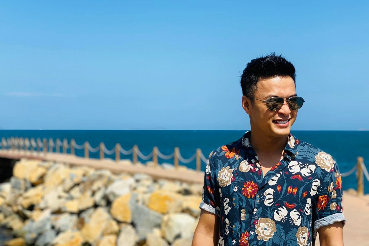 nsnd trung hieu nha hat kich ha noi van chua lien lac duoc voi hong Dang hinh anh 2