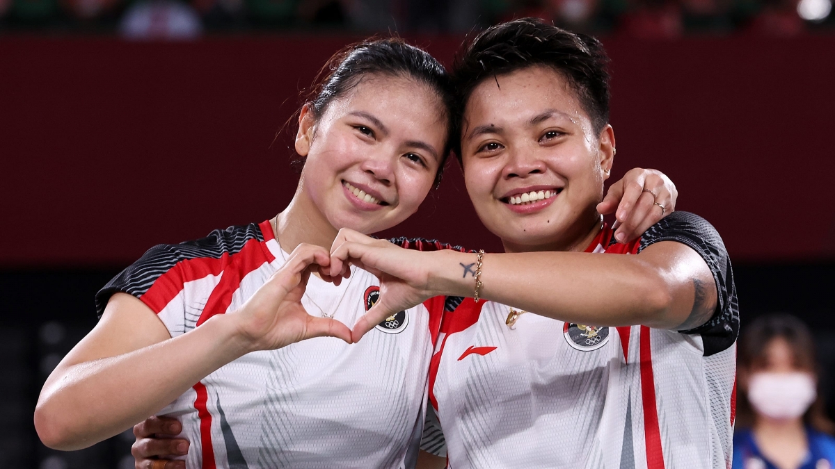 ngày này năm xưa indonesia giành hcv lịch sử ở olympic hình ảnh 1 ngay nay nam xua indonesia gianh hcv lich su o olympic hinh anh 1