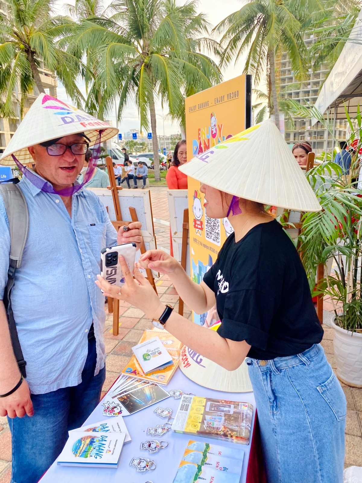 khach quoc te it den viet nam nghen o dau hinh anh 2