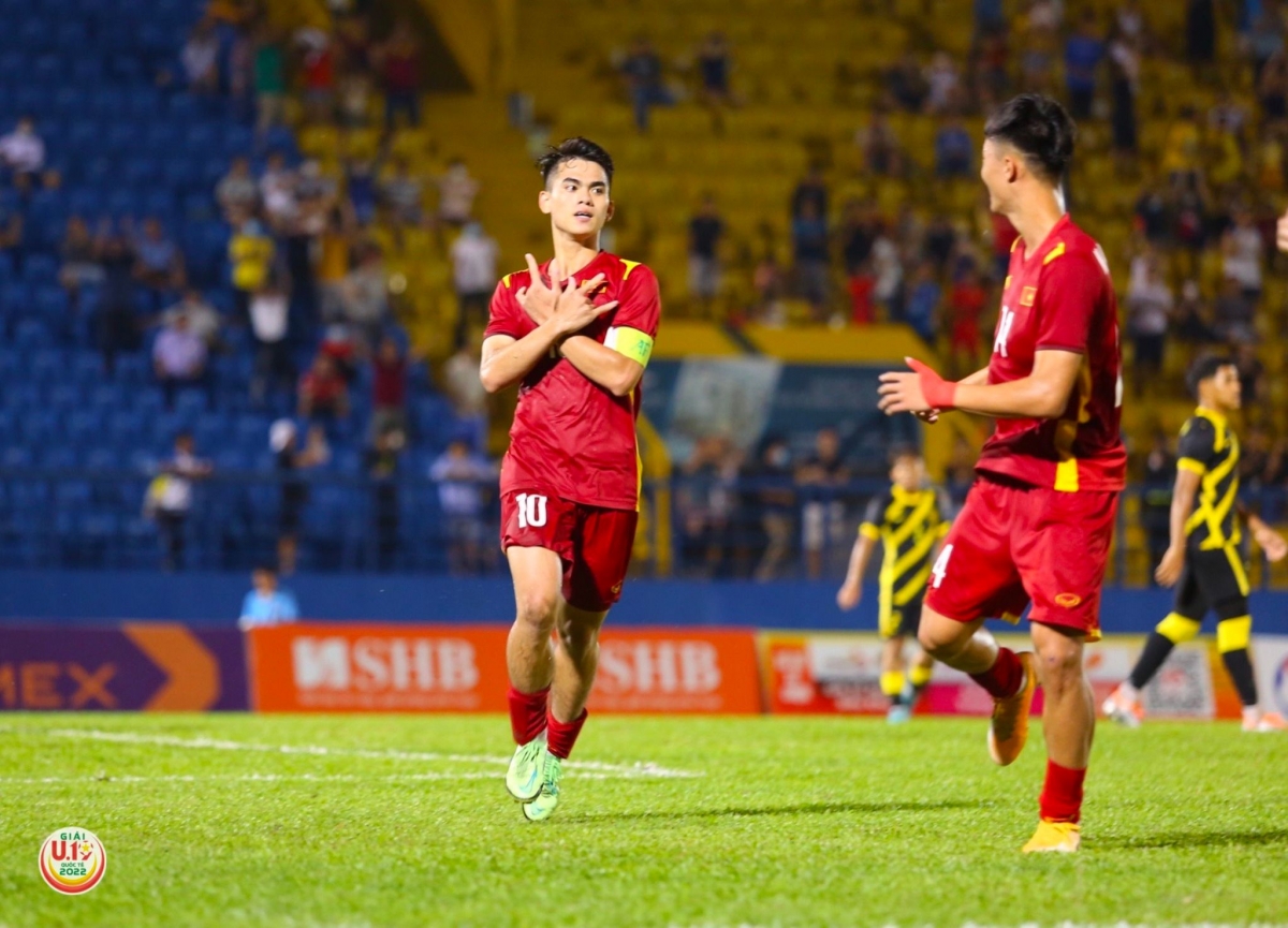 nhiều cầu thủ u19 được bổ sung đá v-league 2022 hình ảnh 1 nhieu cau thu u19 duoc bo sung da v-league 2022 hinh anh 1