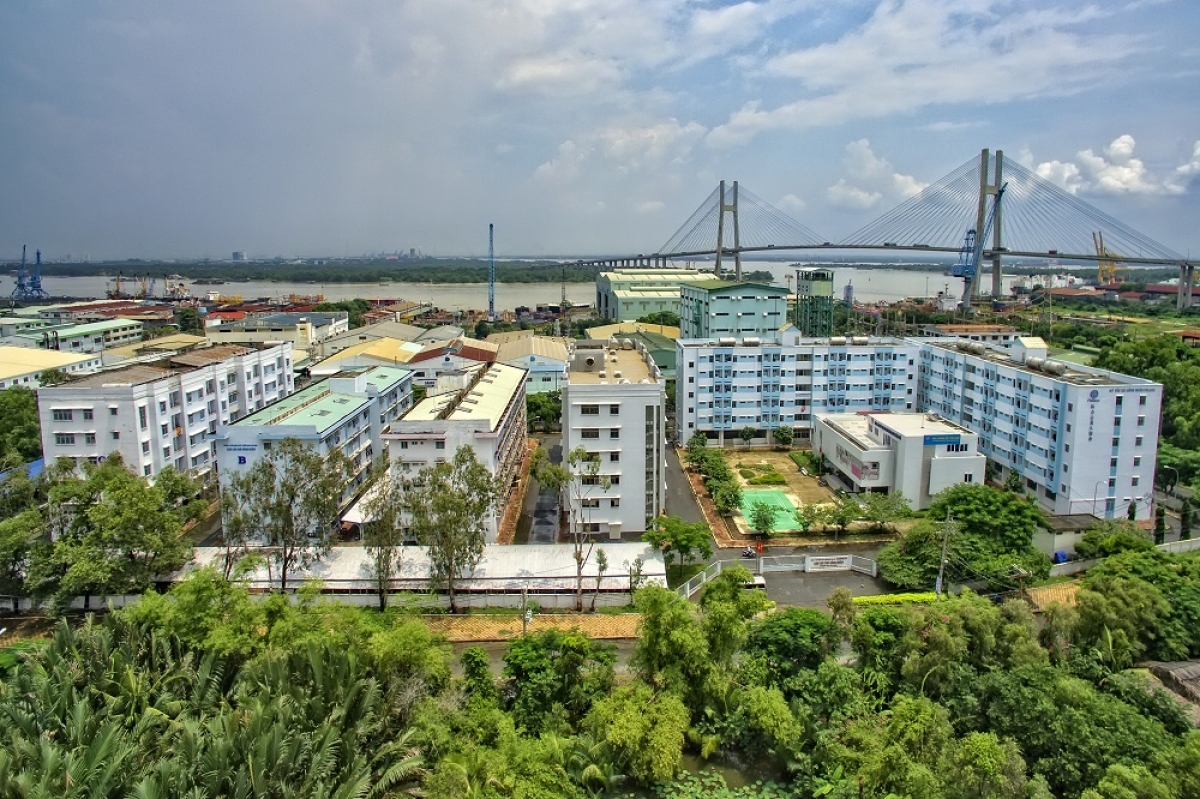 tp.hcm không có chủ trương xóa sổ khu công nghiệp nào hình ảnh 2 tp.hcm khong co chu truong xoa so khu cong nghiep nao hinh anh 2
