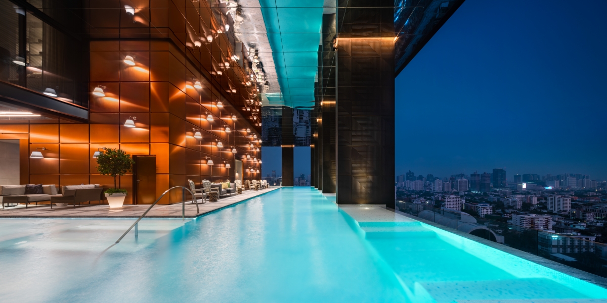 nhung biet thu tai merryland quy nhon duoc huyen thoai philippe starck thiet ke hinh anh 2