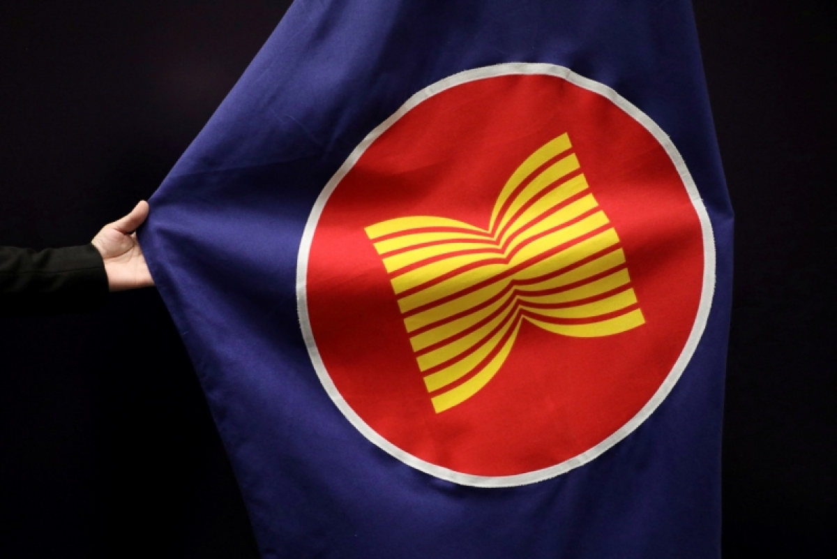 asean giữ vững nguyên tắc không can thiệp vào công việc nội bộ của nhau hình ảnh 1 asean giu vung nguyen tac khong can thiep vao cong viec noi bo cua nhau hinh anh 1