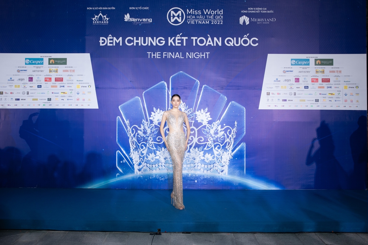 truc tiep chung ket miss world viet nam 2022 hinh anh 4