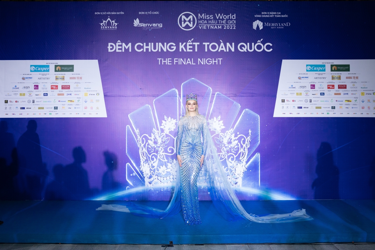 truc tiep chung ket miss world viet nam 2022 hinh anh 7