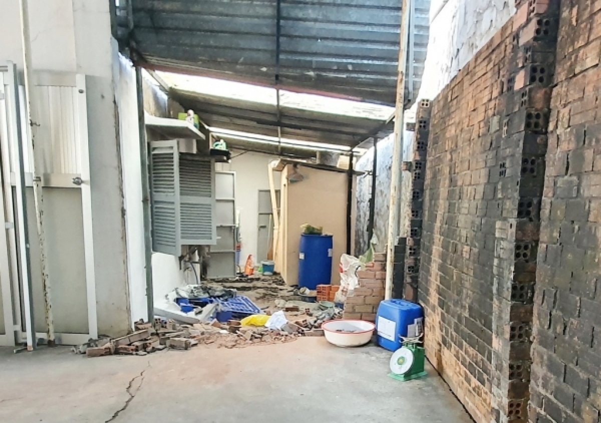 De nghi truy to 3 toi danh doi voi nu sinh dung chat doc giet cha hinh anh 2