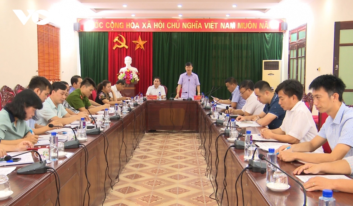 sau phản ánh của vov, hơn 1.000 hộ dân tại lạng sơn sắp có con đường mới hình ảnh 2 sau phan anh cua vov, hon 1.000 ho dan tai lang son sap co con duong moi hinh anh 2