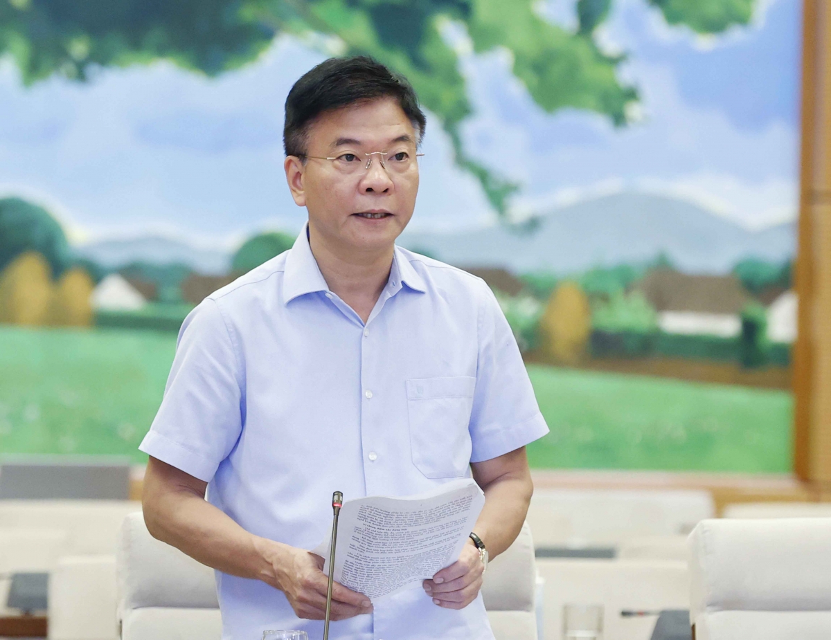sửa luật về quản lý vốn nhà nước đầu tư vào dn nhiều đại sự cần làm rõ hình ảnh 1 sua luat ve quan ly von nha nuoc dau tu vao dn nhieu dai su can lam ro hinh anh 1