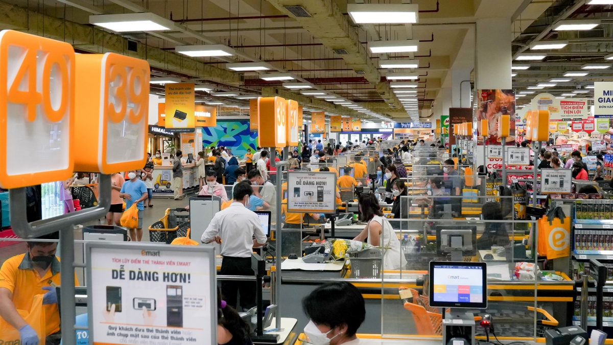 thaco quyet tam dua emart tro thanh dai sieu thi hang dau viet nam hinh anh 4