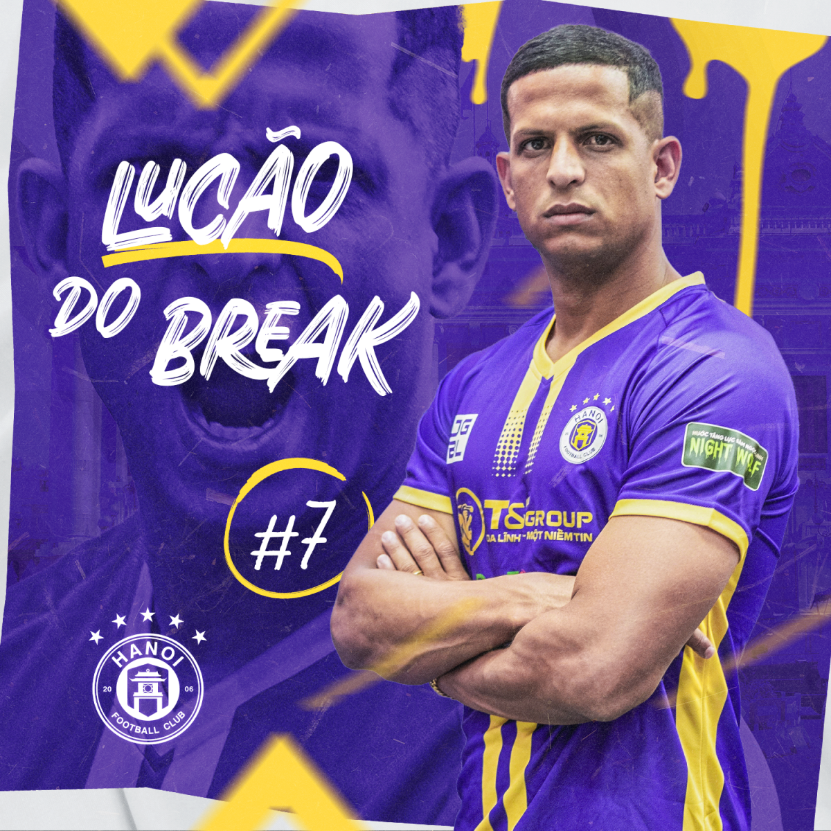 hà nội fc chiêu mộ cựu cầu thủ atletico madrid trước trận gặp hagl hình ảnh 1 ha noi fc chieu mo cuu cau thu atletico madrid truoc tran gap hagl hinh anh 1