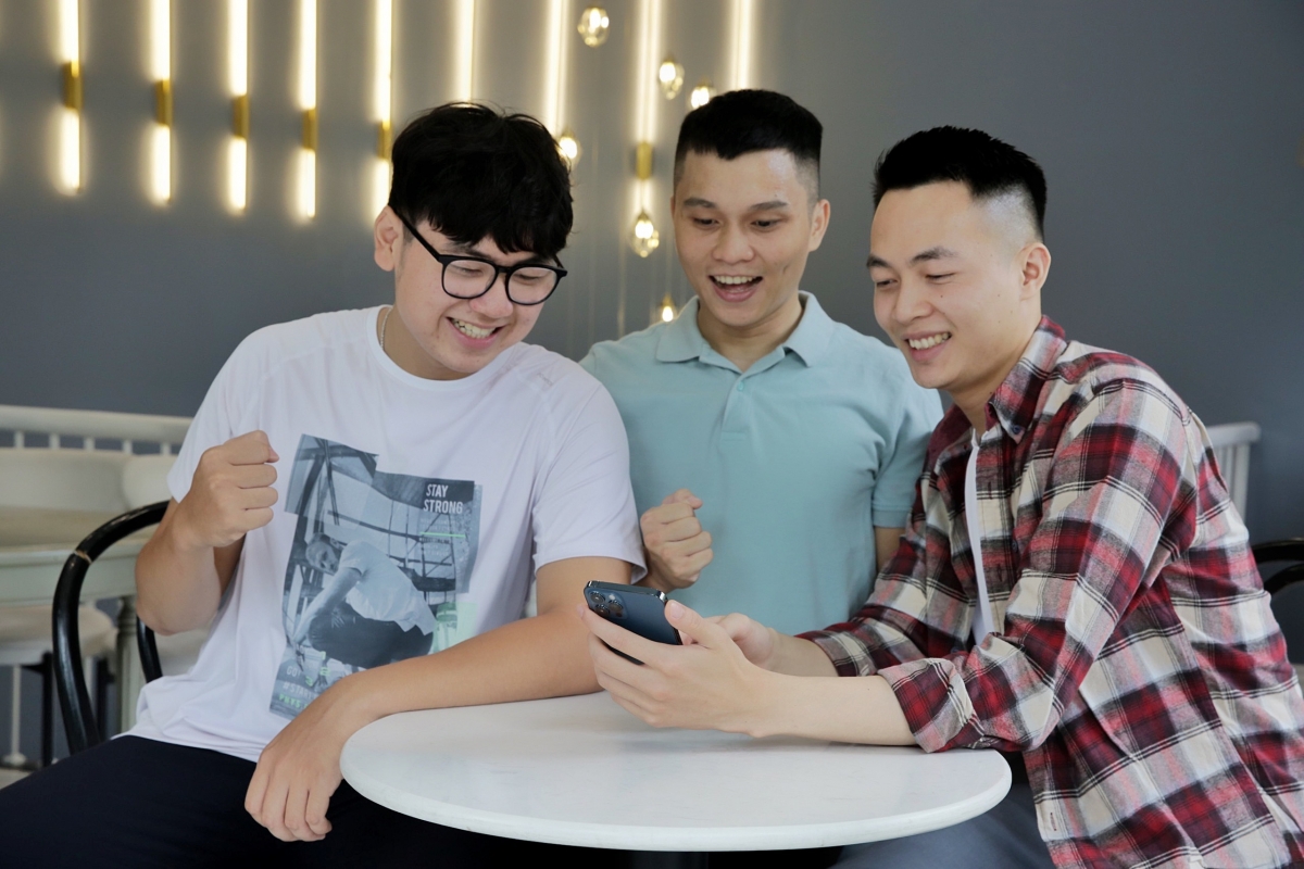 mien phi ve xem bong da cho nguoi dung moi tren vi vnpay hinh anh 2