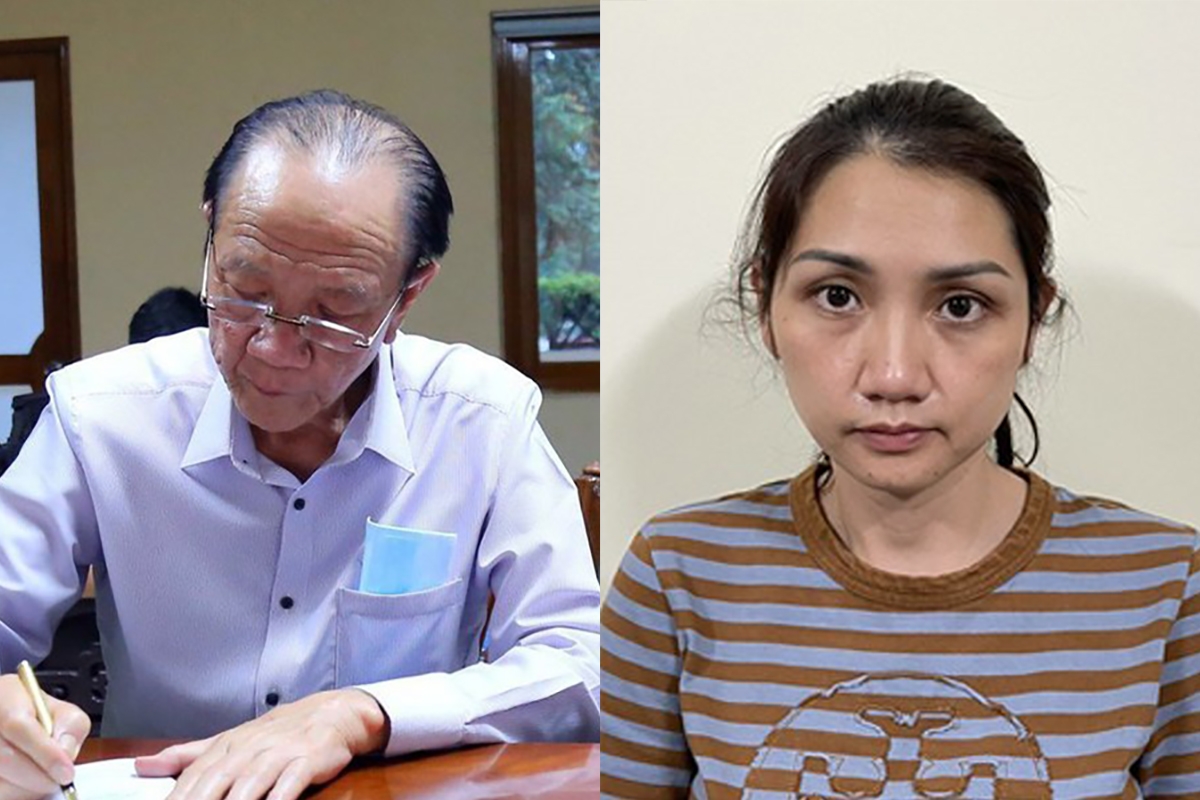 con gai ong nguyen van minh dung ten cong ty san sau cua bo khi moi 19 tuoi hinh anh 2