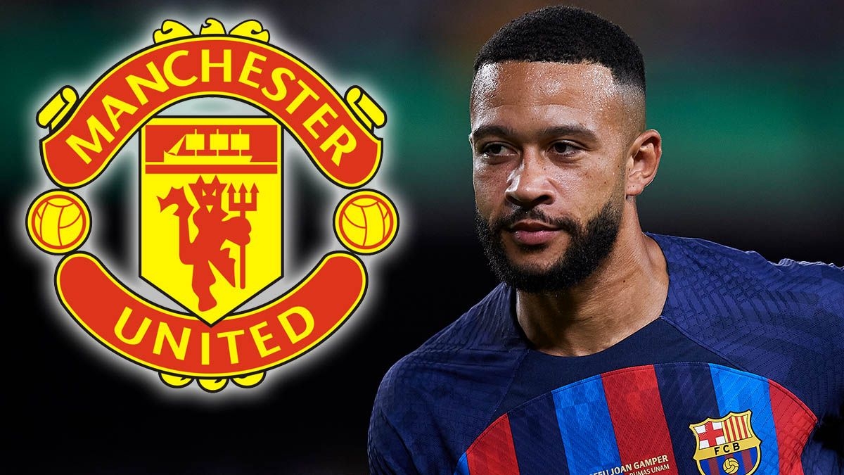 chuyển nhượng 24 8 mu muốn tái hợp với depay, bayern theo đuổi de jong hình ảnh 1 chuyen nhuong 24 8 mu muon tai hop voi depay, bayern theo duoi de jong hinh anh 1