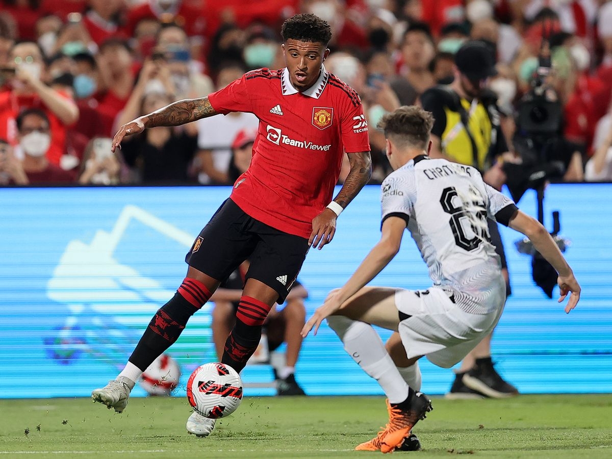 du doan doi hinh toi uu cua mu khi co casemiro va christian pulisic hinh anh 9