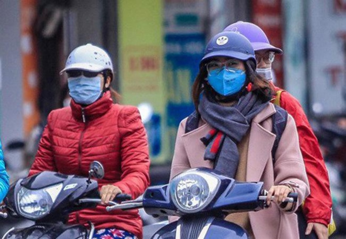 mùa đông năm nay có thể lạnh hơn, mưa lũ dồn dập vào cuối năm hình ảnh 1 mua dong nam nay co the lanh hon, mua lu don dap vao cuoi nam hinh anh 1