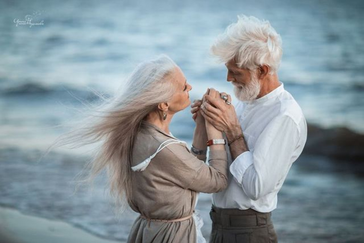 người cao tuổi chú trọng chất lượng hơn số lượng cuộc yêu hình ảnh 1 nguoi cao tuoi chu trong chat luong hon so luong cuoc yeu hinh anh 1