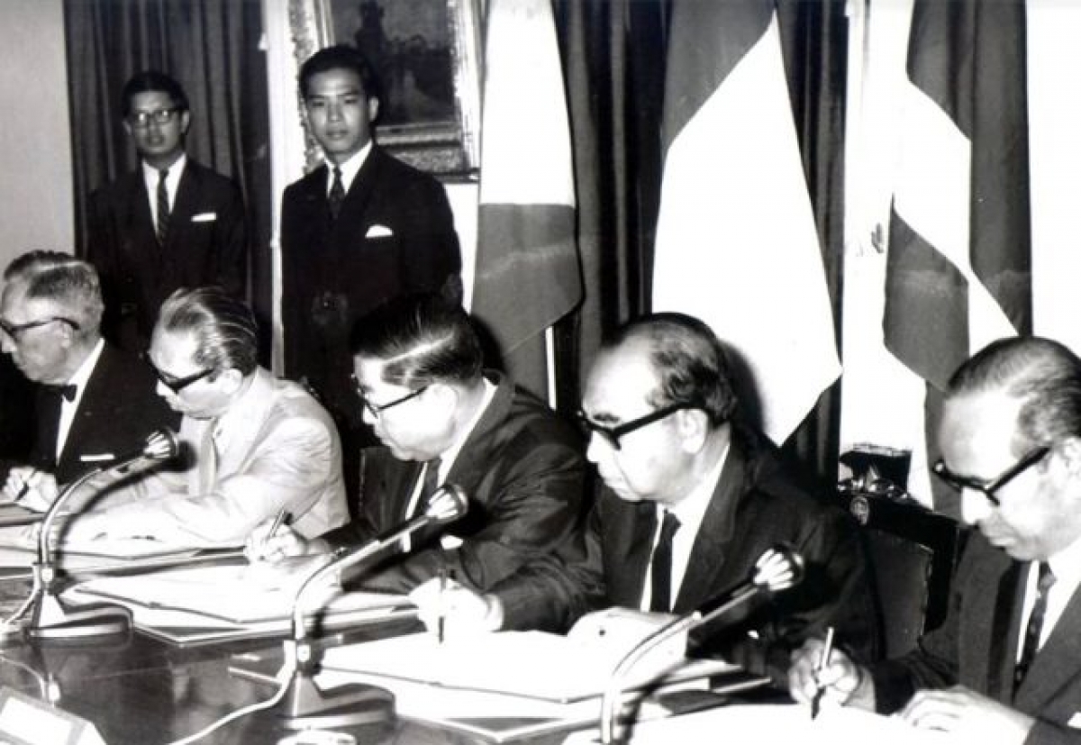 asean đã chứng minh là một mô hình hợp tác khu vực thành công trên thế giới hình ảnh 1 asean da chung minh la mot mo hinh hop tac khu vuc thanh cong tren the gioi hinh anh 1