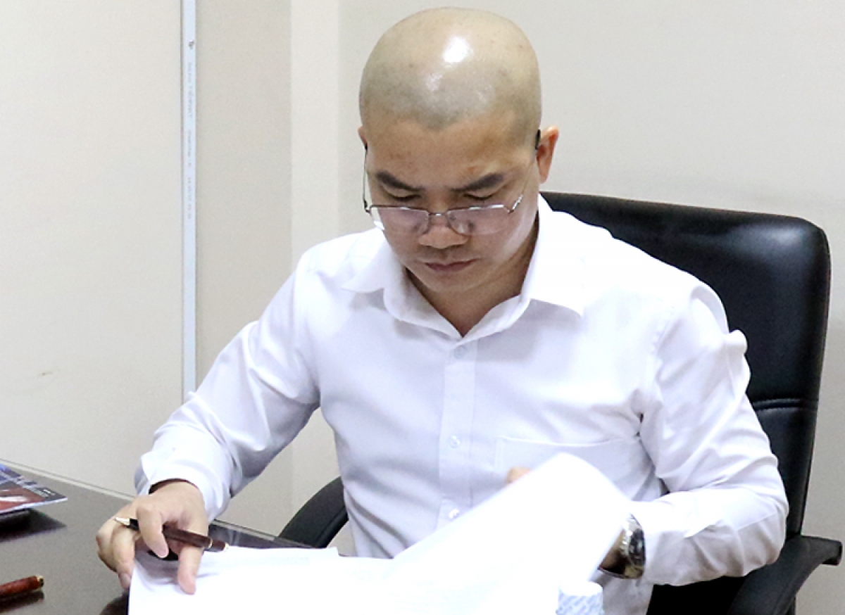 trả hồ sơ điều tra bổ sung vụ án công ty cổ phần địa ốc alibaba hình ảnh 1 tra ho so dieu tra bo sung vu an cong ty co phan dia oc alibaba hinh anh 1