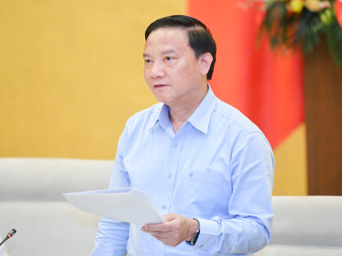 De xuat 3 truong hop thanh lap thanh tra tong cuc, cuc thuoc bo hinh anh 3