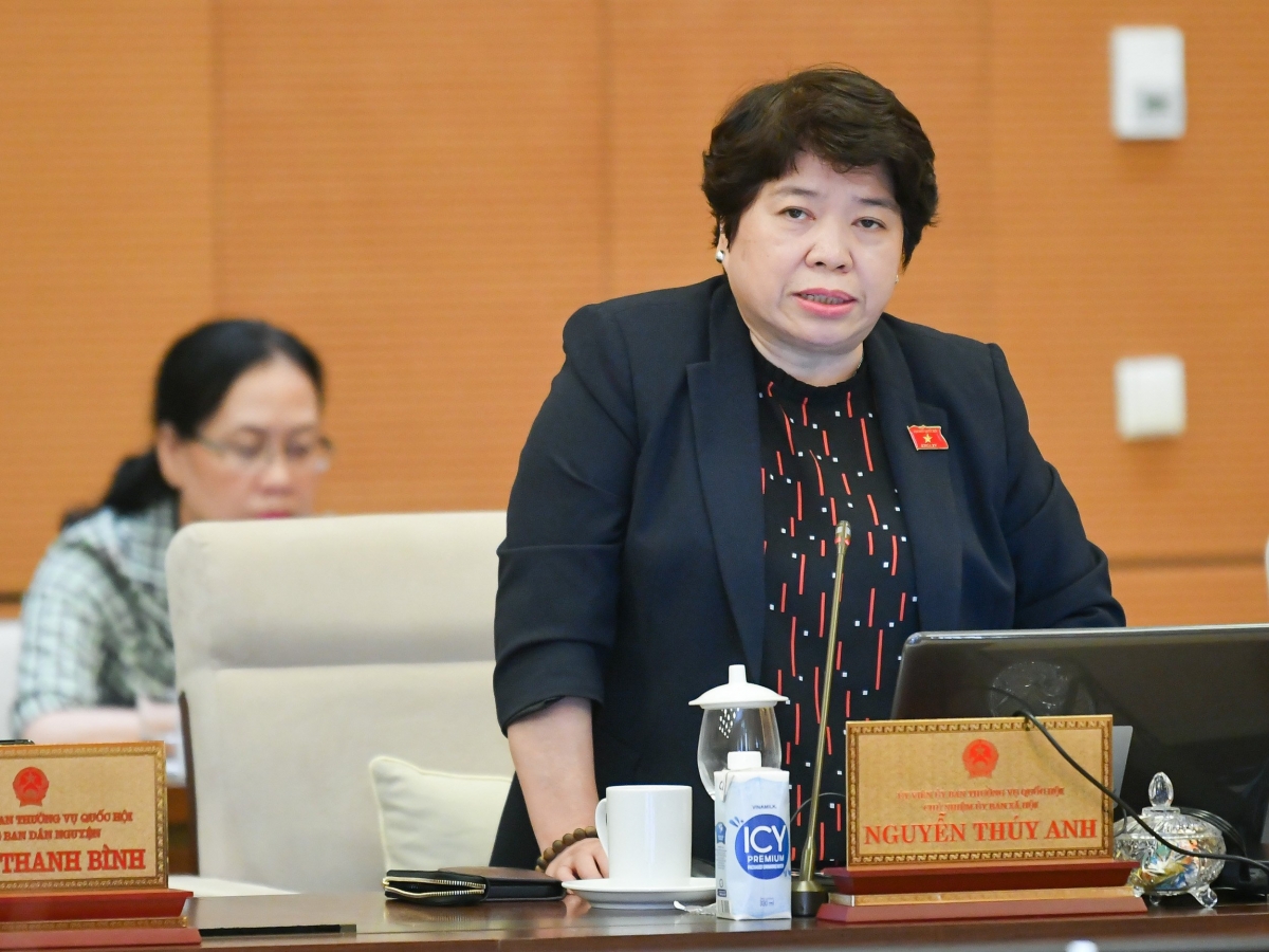 xử lý nghiêm hành vi cản trở hoạt động tố tụng hình ảnh 1 xu ly nghiem hanh vi can tro hoat dong to tung hinh anh 1