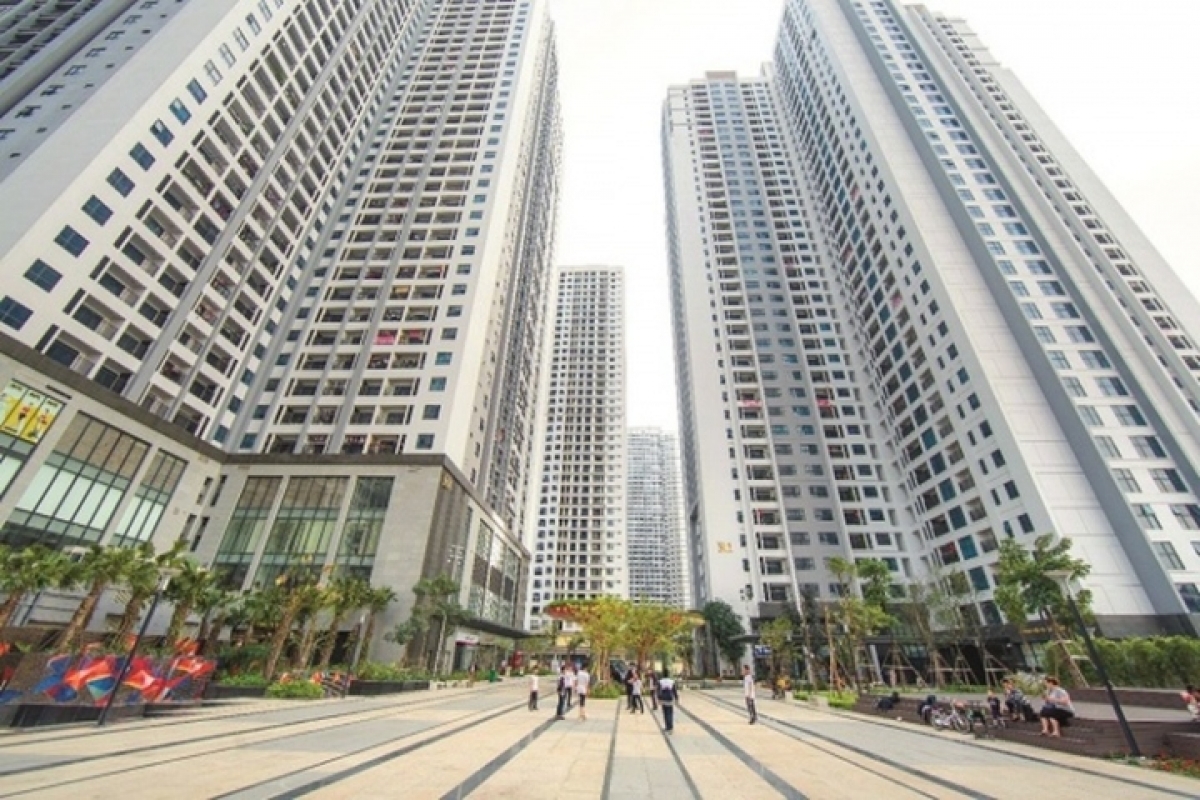 gia nha ha noi tang vot sau sot dat, nhieu nguoi ngam ngui chuyen huong di thue hinh anh 1