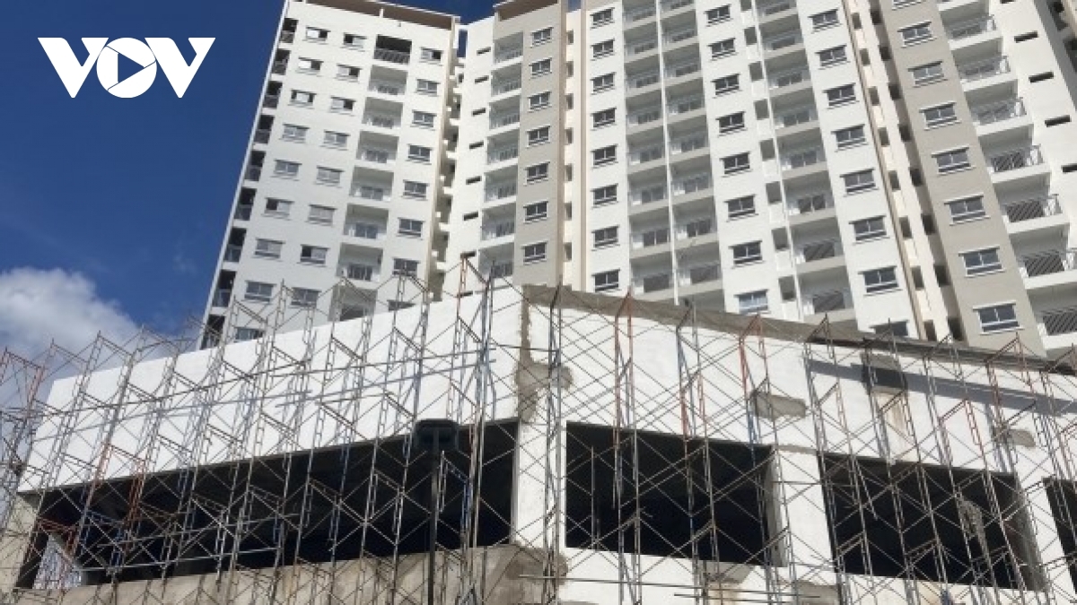 xây ít nhất 1 triệu căn nhà ở xã hội cho đối tượng thu nhập thấp hình ảnh 1 xay it nhat 1 trieu can nha o xa hoi cho doi tuong thu nhap thap hinh anh 1