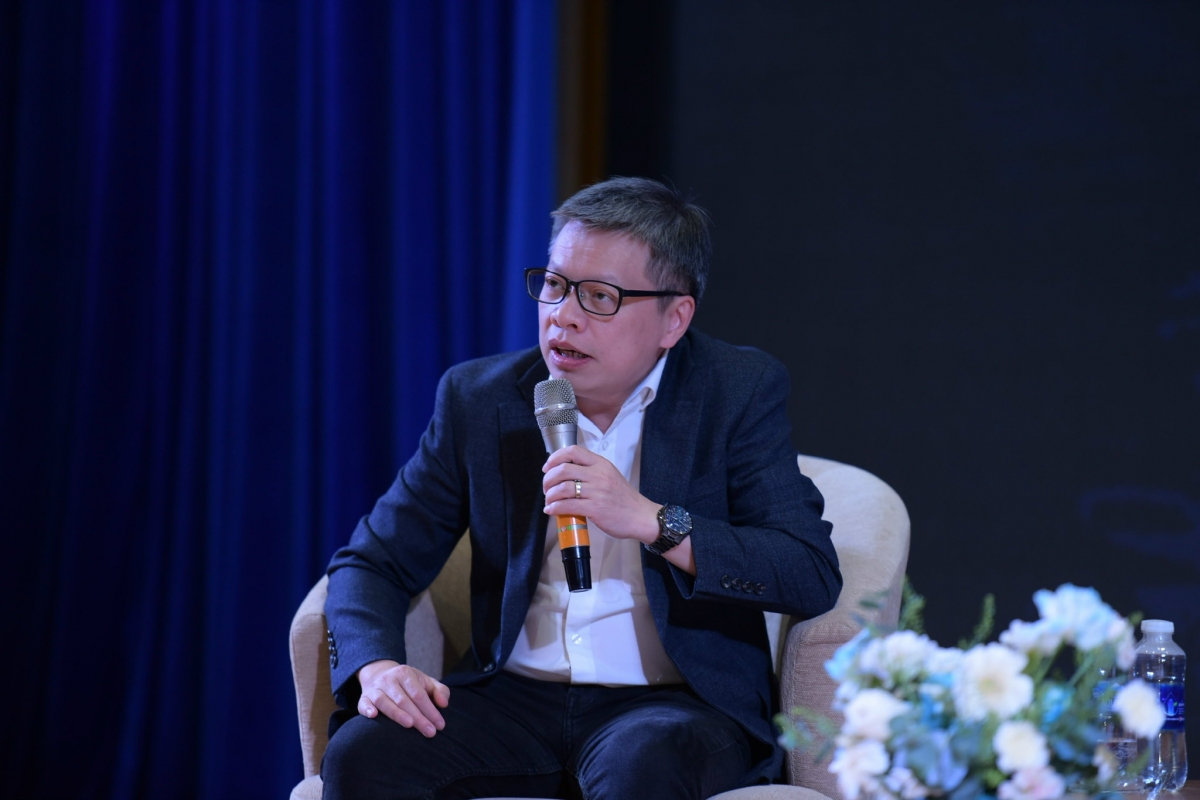 hội thảo thăm khám sức khoẻ start up đến với thành phố Đà nẵng hình ảnh 1 hoi thao tham kham suc khoe start up den voi thanh pho Da nang hinh anh 1